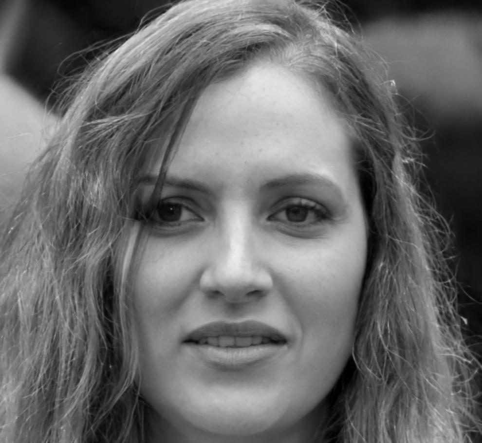 Sarah Hoffmann